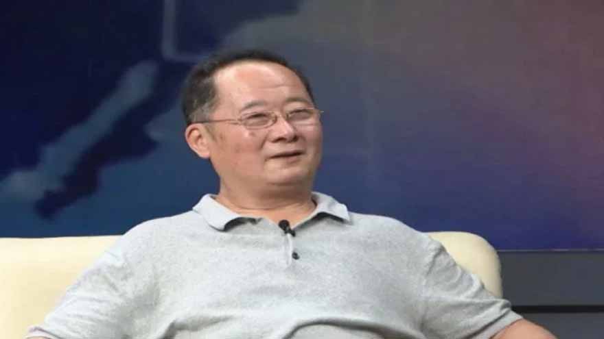 Dunya News Chinese expert rubbishes IAF chief's baseless claims of downing Pakistani jets