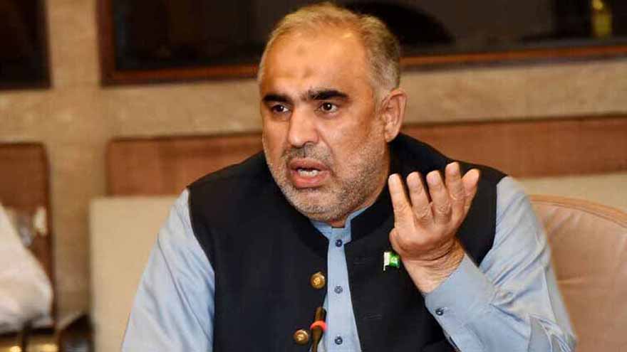 PTI announces lawyers' movement against likely 27th Amendment