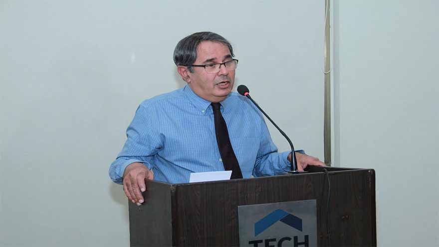 Speakers call for public awareness to address mental health issues