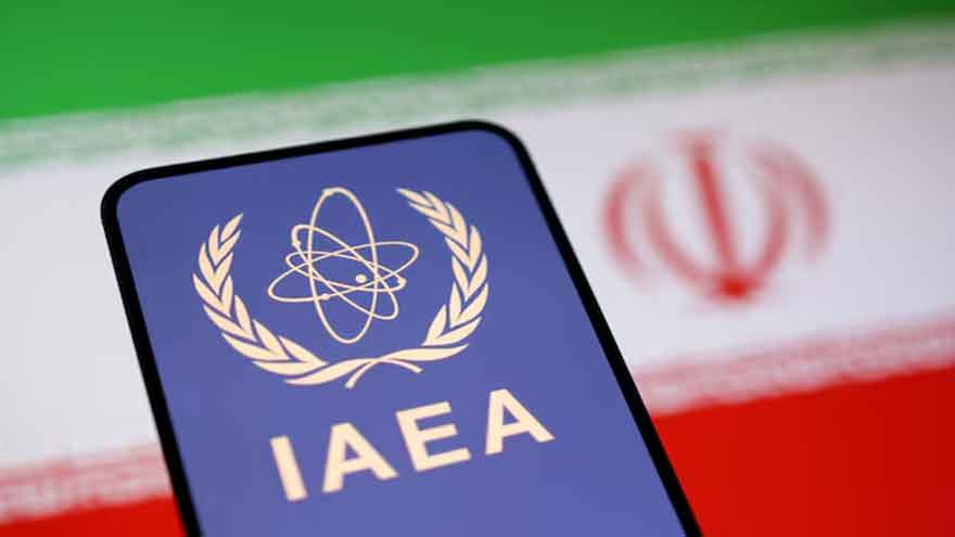 IAEA official to visit Iran, no nuclear sites inspection planned, media say
