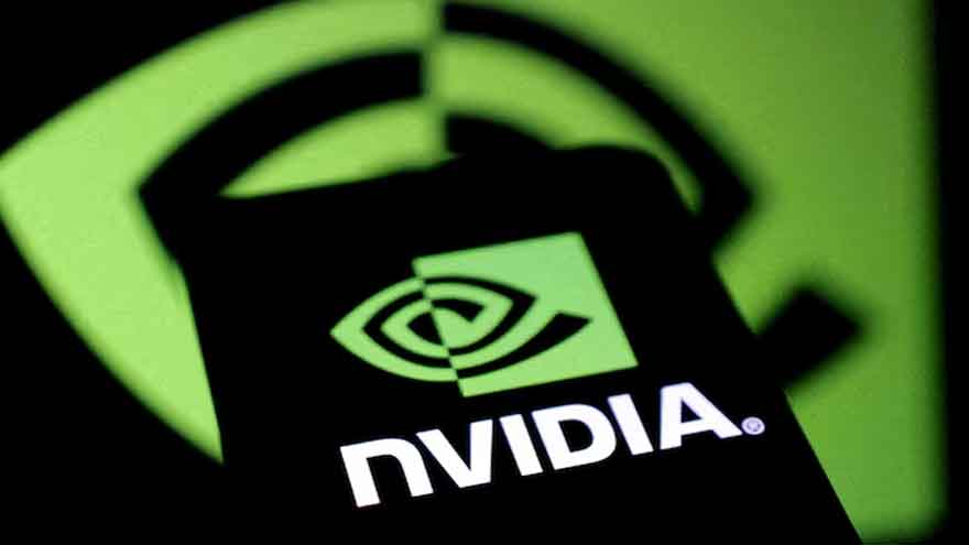 Chinese state media says Nvidia H20 chips not safe for China