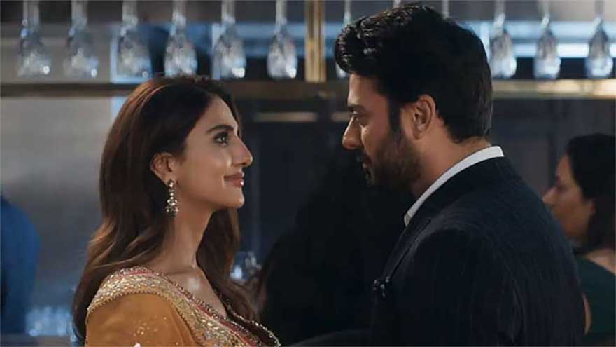 Fawad Khan, Vaani Kapoor starrer 'Abir Gulaal' gets new release date