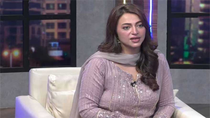 Hiba Ali Khan speaks out against online trolling