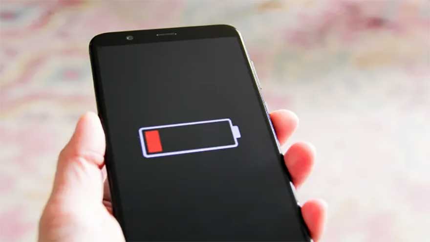 Woman wins 150,000 after her phone went up in flames on charging