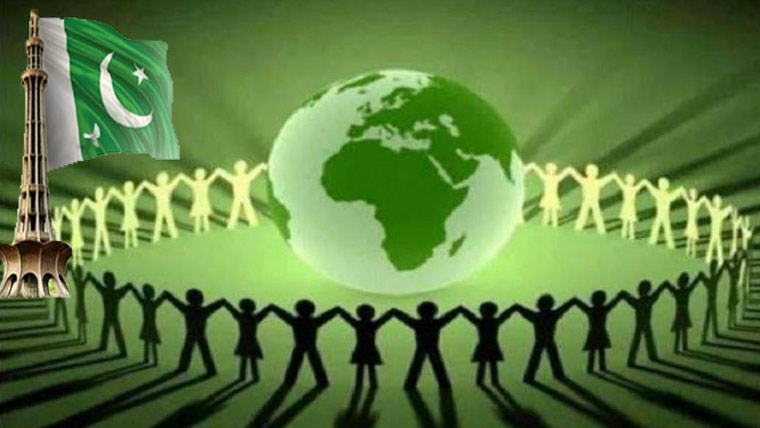 پاکستان میں آج اقلیتوں کا قومی دن منایا جا رہا ہے