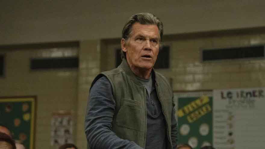 'Weapons' horror film scores a box office victory