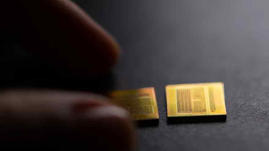 SK Hynix expects AI memory market to grow 30pc a year to 2030