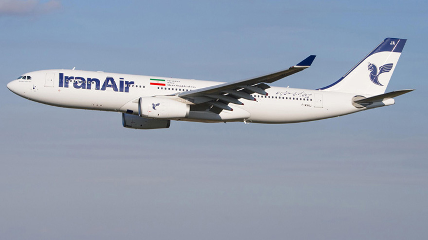 Iran launches direct flights to Pakistan