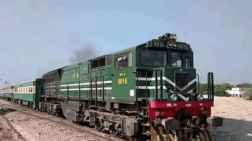 Jaffer Express departure cancelled from Quetta amid security concerns 