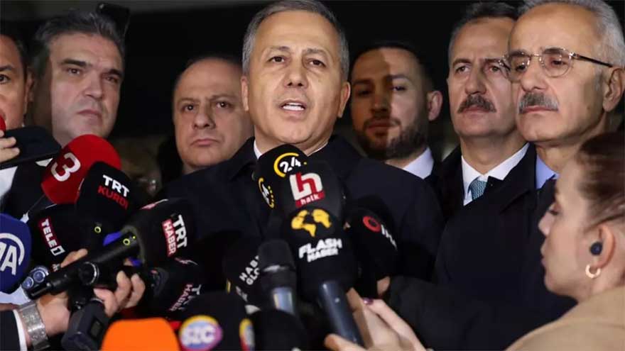 One killed, dozens injured, as quake hits western Turkey