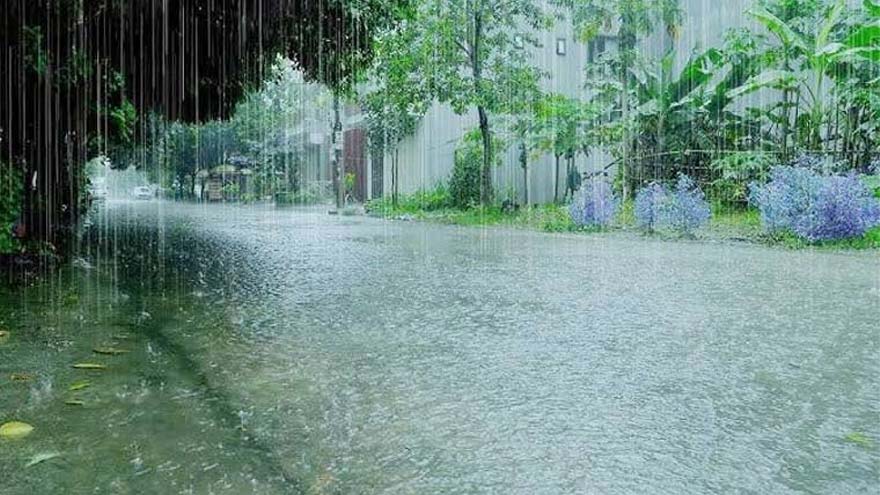 PDMA issues flood advisory as seventh spell of monsoon rains approach