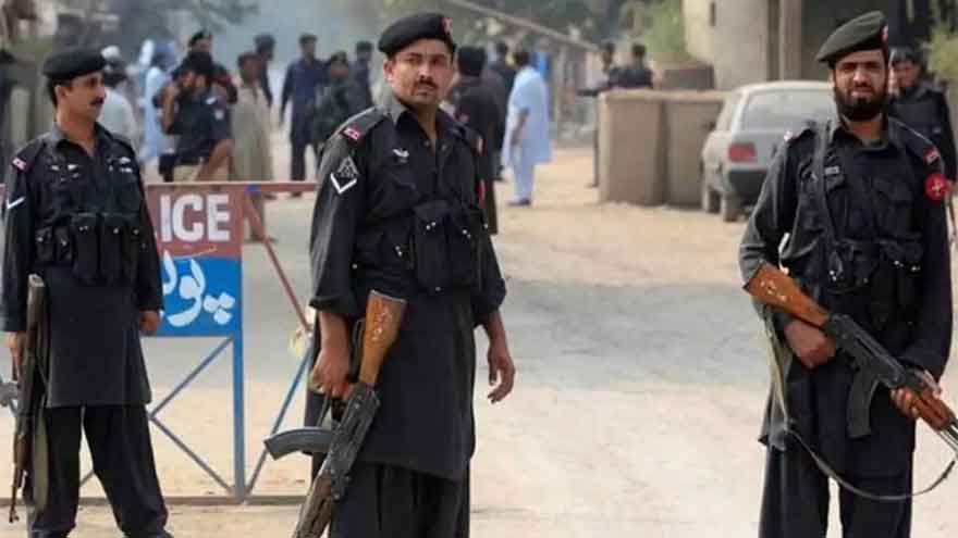 Section 144 imposed for seven days in 13 districts of Khyber Pakhtunkhwa