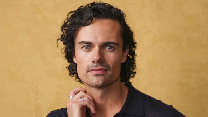 'Outlander' prequel series 'Blood of My Blood' goes back in time again — to meet the parents