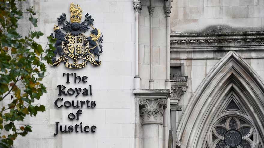 Wikipedia operator loses court challenge to UK Online Safety Act regulations