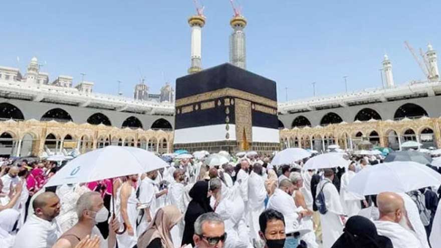 Hajj 2026 scheme reopens for unregistered pilgrims