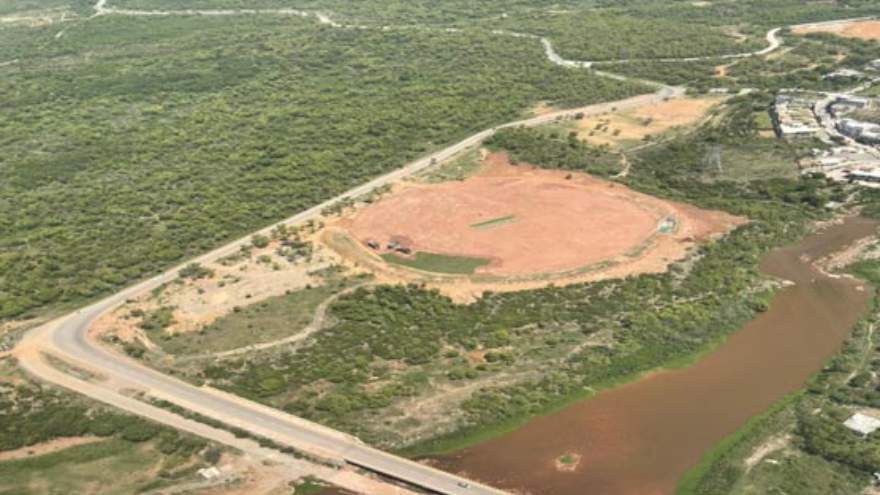 Imran Khan-linked Al-Qadir Trust case sees 405 kanals 'auctioned'