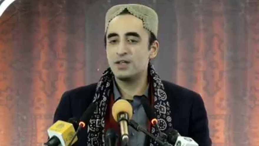 Every Pakistani ready to confront Indian aggression, says Bilawal Bhutto