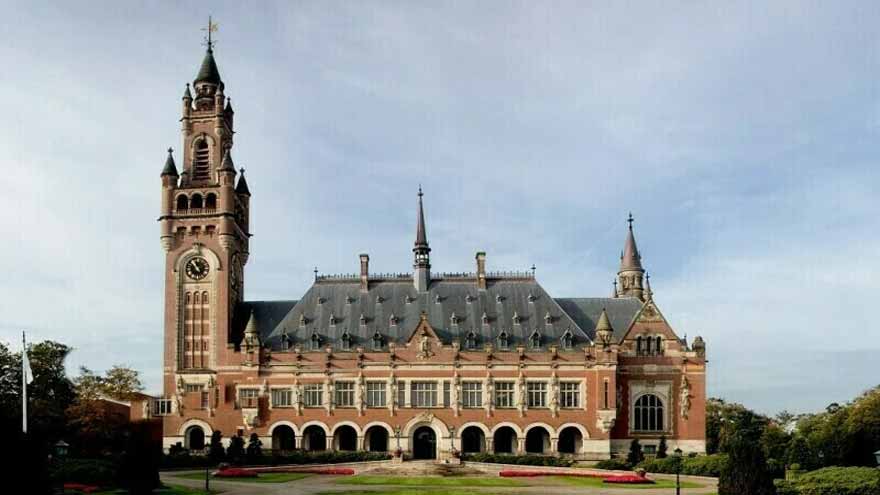 Pakistan welcomes Hague court's award on Indus Waters Treaty with India