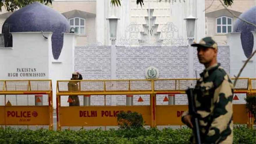 India harassing Pakistani diplomats in New Delhi: sources