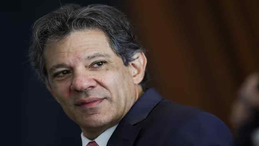 Brazil-US meeting canceled amid tariff dispute, says finance minister