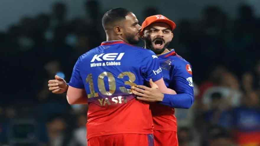 Indian cricketer faces T20 league ban over rape allegations