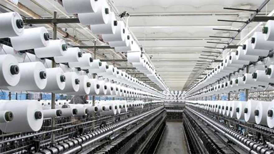 Pakistan's cotton yarn exports to China surpass $203m