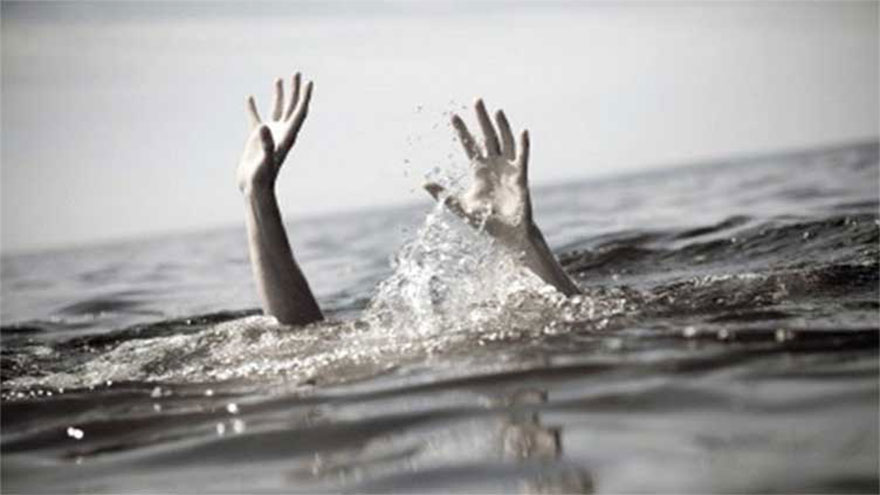 Two teenagers drown in Indus River near Hyderabad