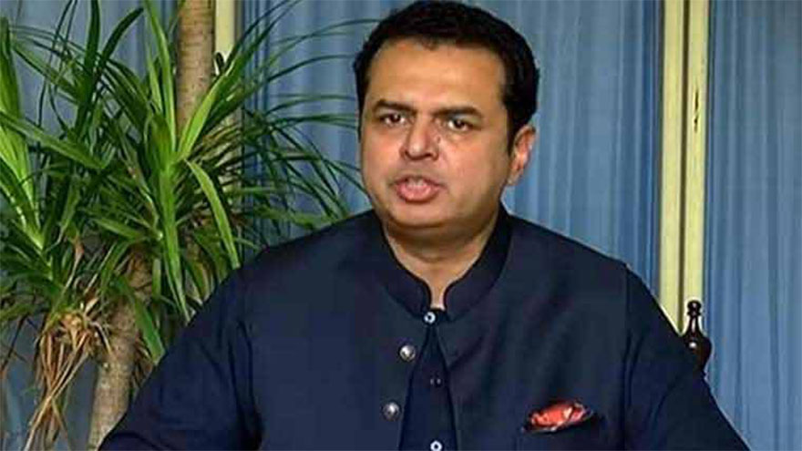 Ban on Indian-sponsored terrorist organisation is victory for Pakistan: Talal Chaudhry