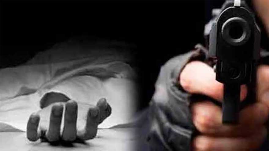 Angry mob lynches robber after death of citizen during robbery in Karachi