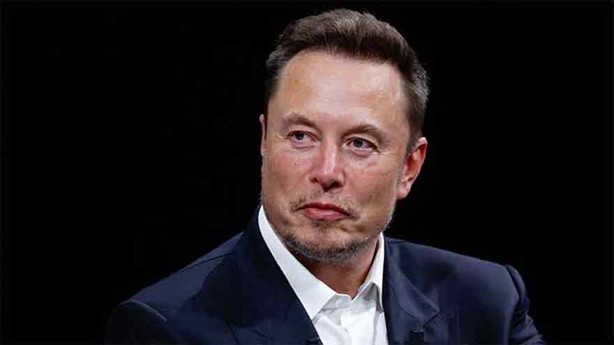 Musk says xAI to take legal action against Apple over App Store rankings