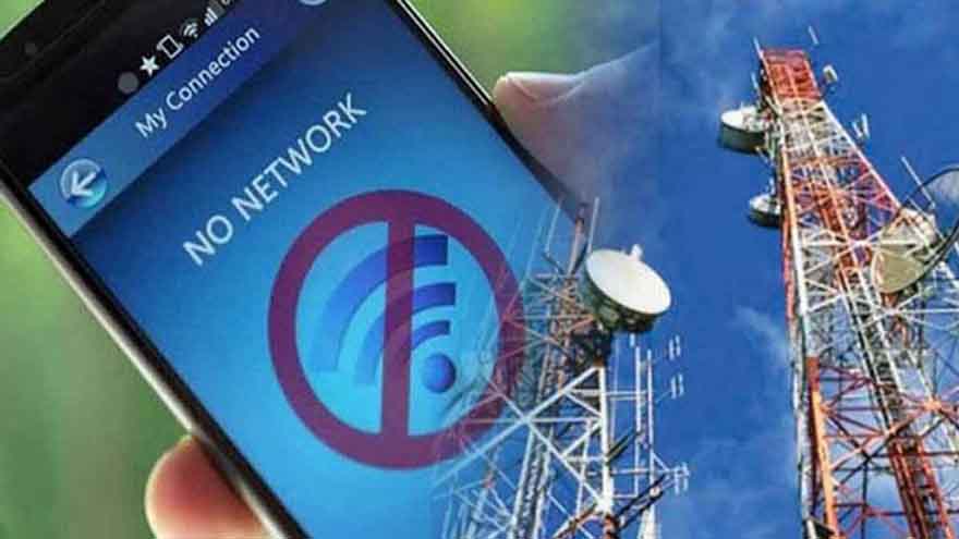 Suspension of internet frustrates Balochistan residents 