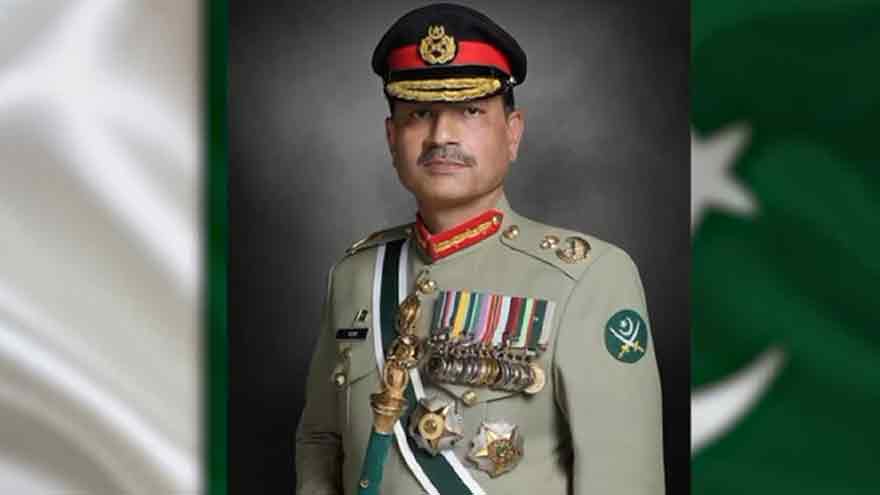 Dunya News Field Marshal Asim Munir's military diplomacy exposes India's terror links on global stage