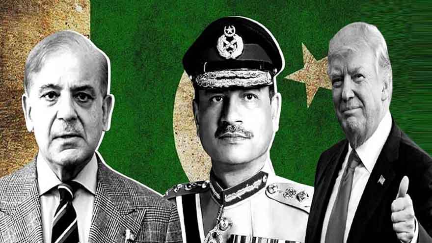 India uneasy over improving Pakistan-US ties, says British newspaper