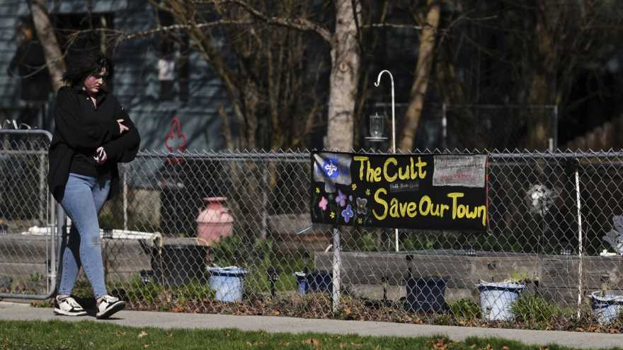 US Defense Secretary belongs to an archconservative church network. Here's what to know