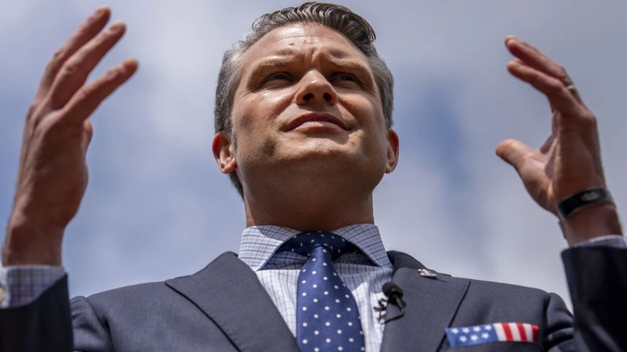 US Defense Secretary belongs to an archconservative church network. Here's what to know