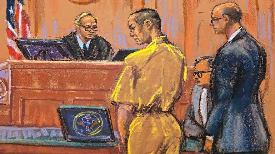 Do Kwon pleads guilty to US fraud charges in $40 billion crypto collapse