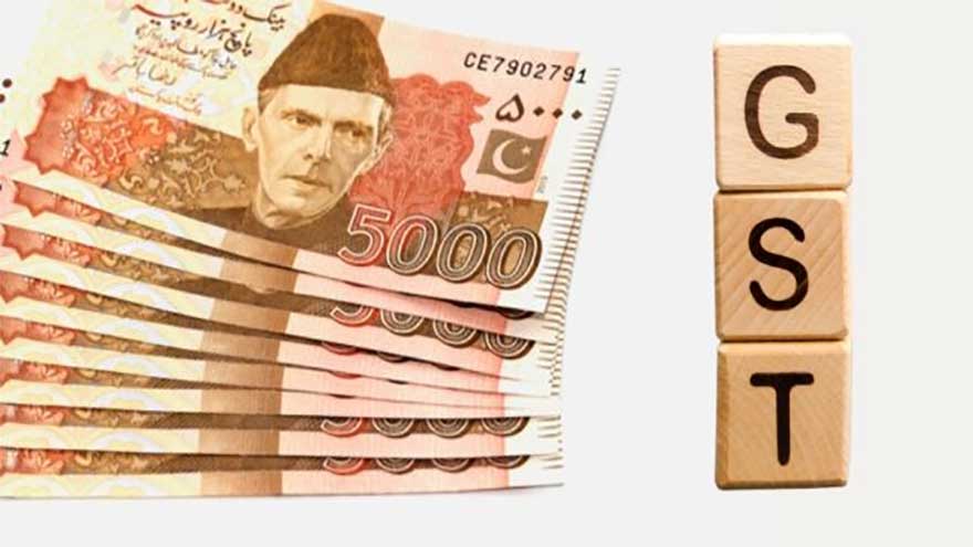 10pc GST levied on goods of erstwhile FATA, PATA, NA told