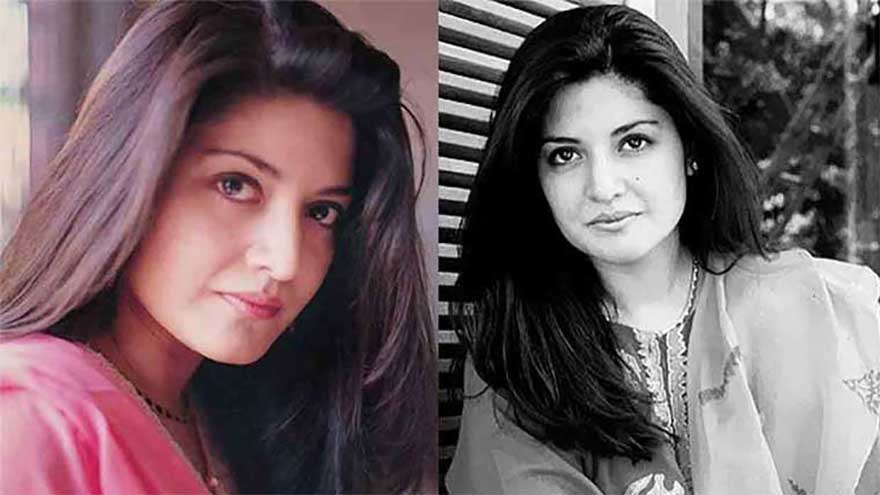 25 years on, Pakistanis remember pop icon Nazia Hassan