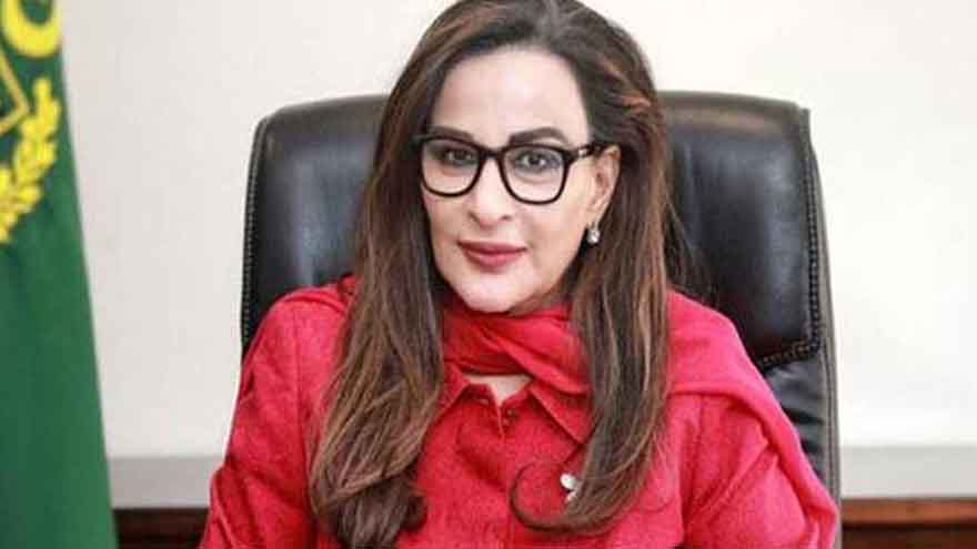 Sherry Rehman demands accountability for Rs6t loss in state institutions
