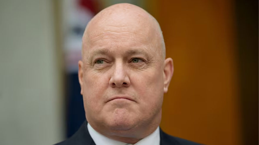 New Zealand prime minister says Israel's Netanyahu has 'lost the plot'