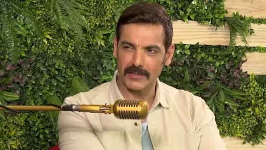 Will never make movies to mislead people, says John Abraham