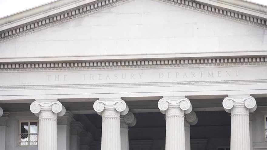 US national debt surpasses 37 trillion USD: Treasury Department