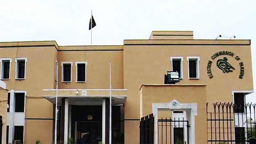 Dunya News By-elections: ECP urges eligible voters to apply for postal ballots by September 1