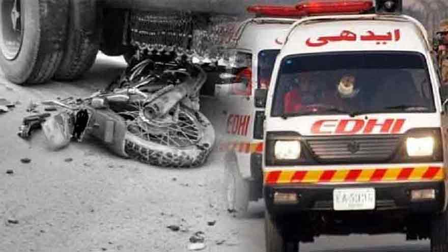 Karachi road accidents claim 555 lives so far in 2025