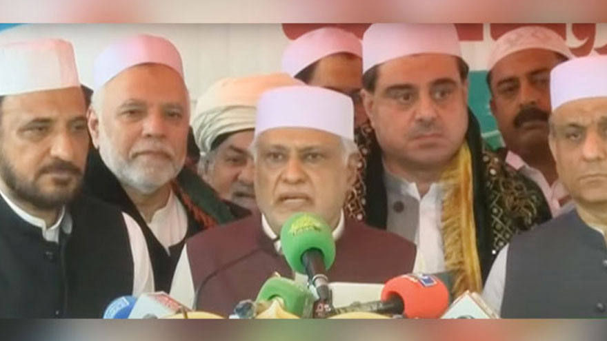 Govt will complete its term, says Dar