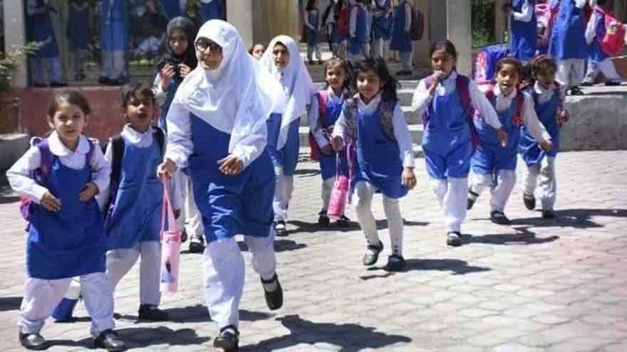 Schools to reopen in phases across Punjab from August 18