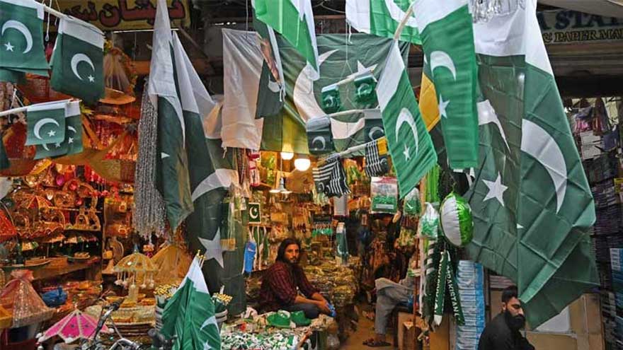 Nation braces for joyous Independence Day celebrations