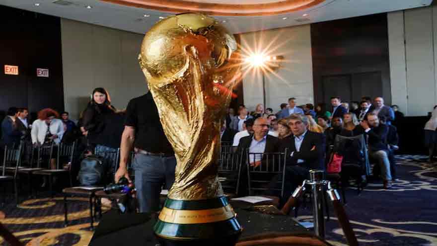 Comcast debuts soccer-focused video package ahead of World Cup