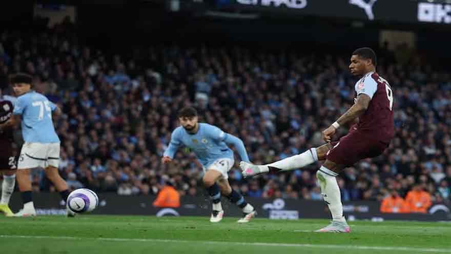 Man Utd are in 'no man's land' due to constant managerial churn, says Rashford