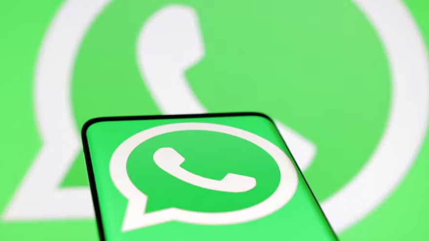 Russia restricts Telegram, WhatsApp calls, citing law breaches